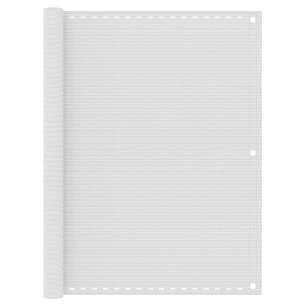 Balcony Screen Hdpe