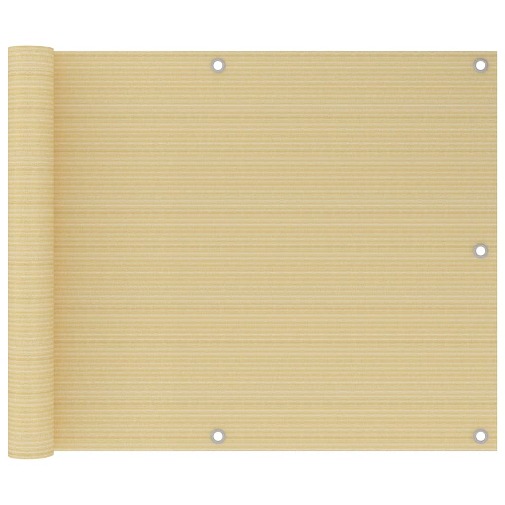Balcony Screen Hdpe