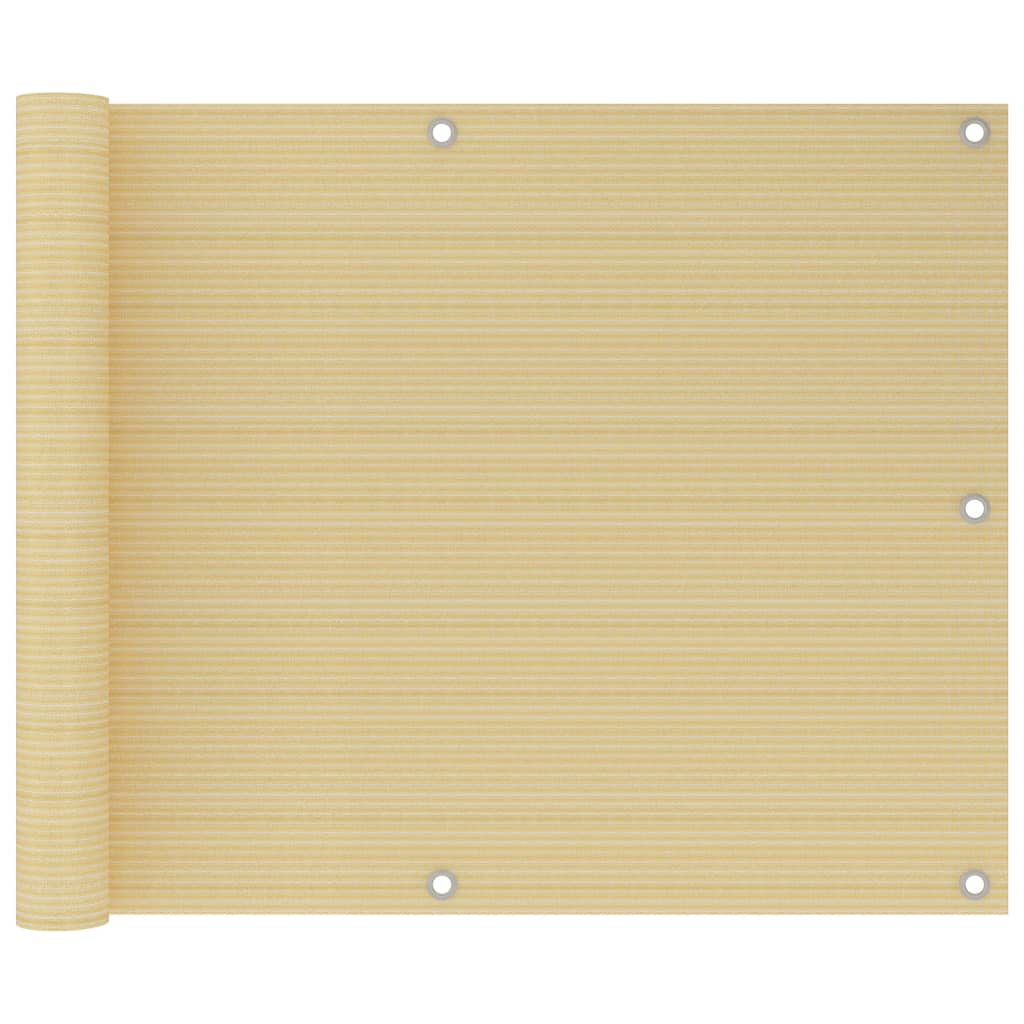 Balcony Screen Hdpe