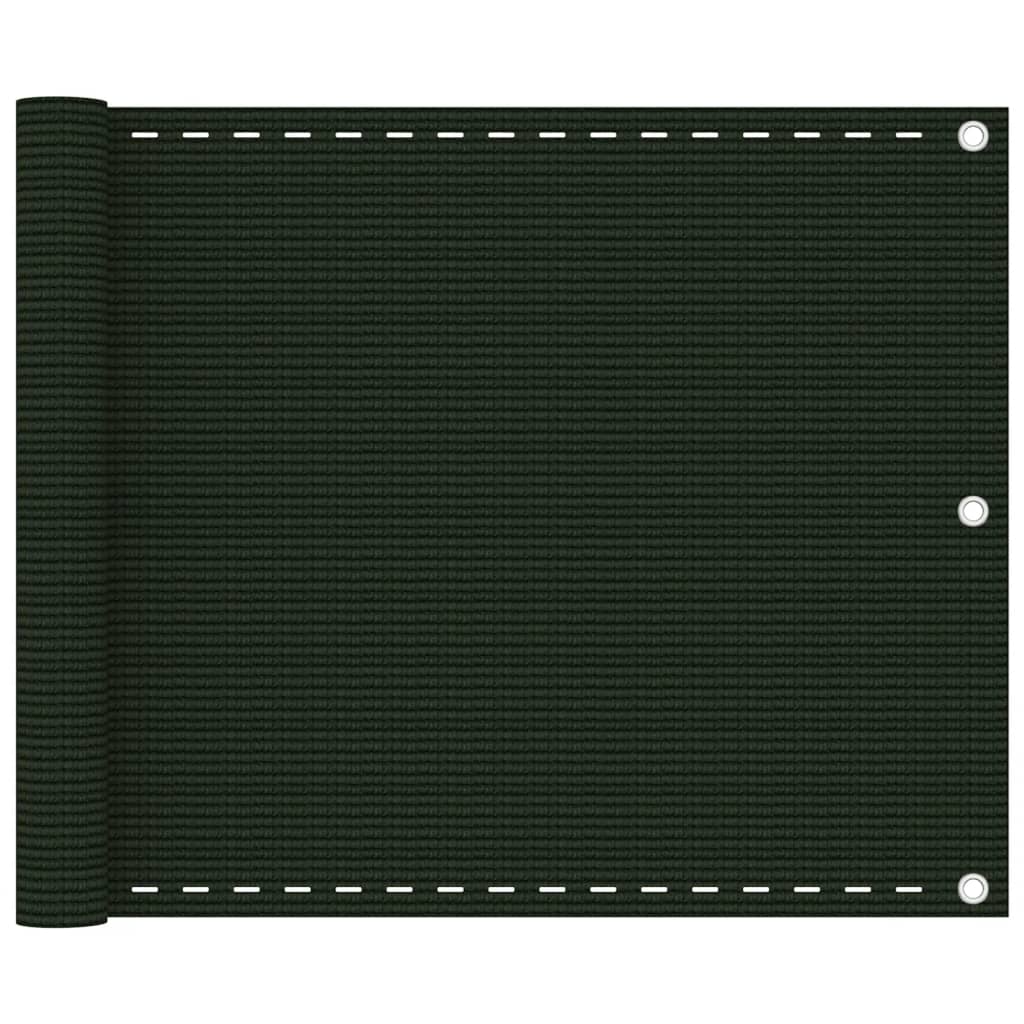 Balcony Screen Hdpe