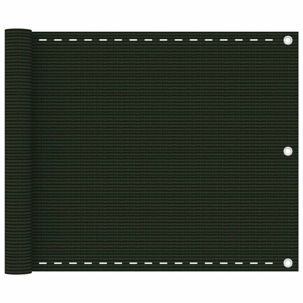 Balcony Screen Hdpe