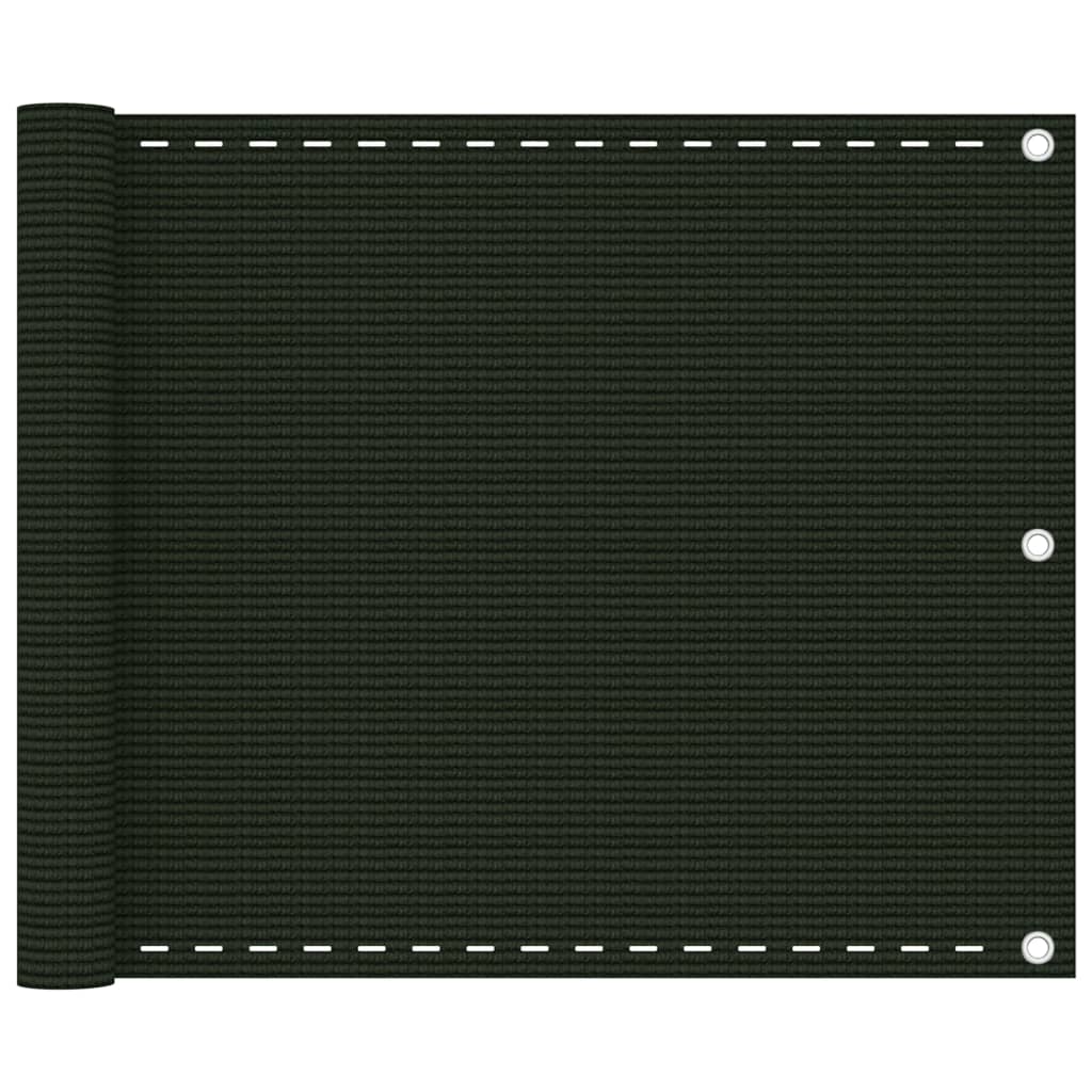 Balcony Screen Hdpe