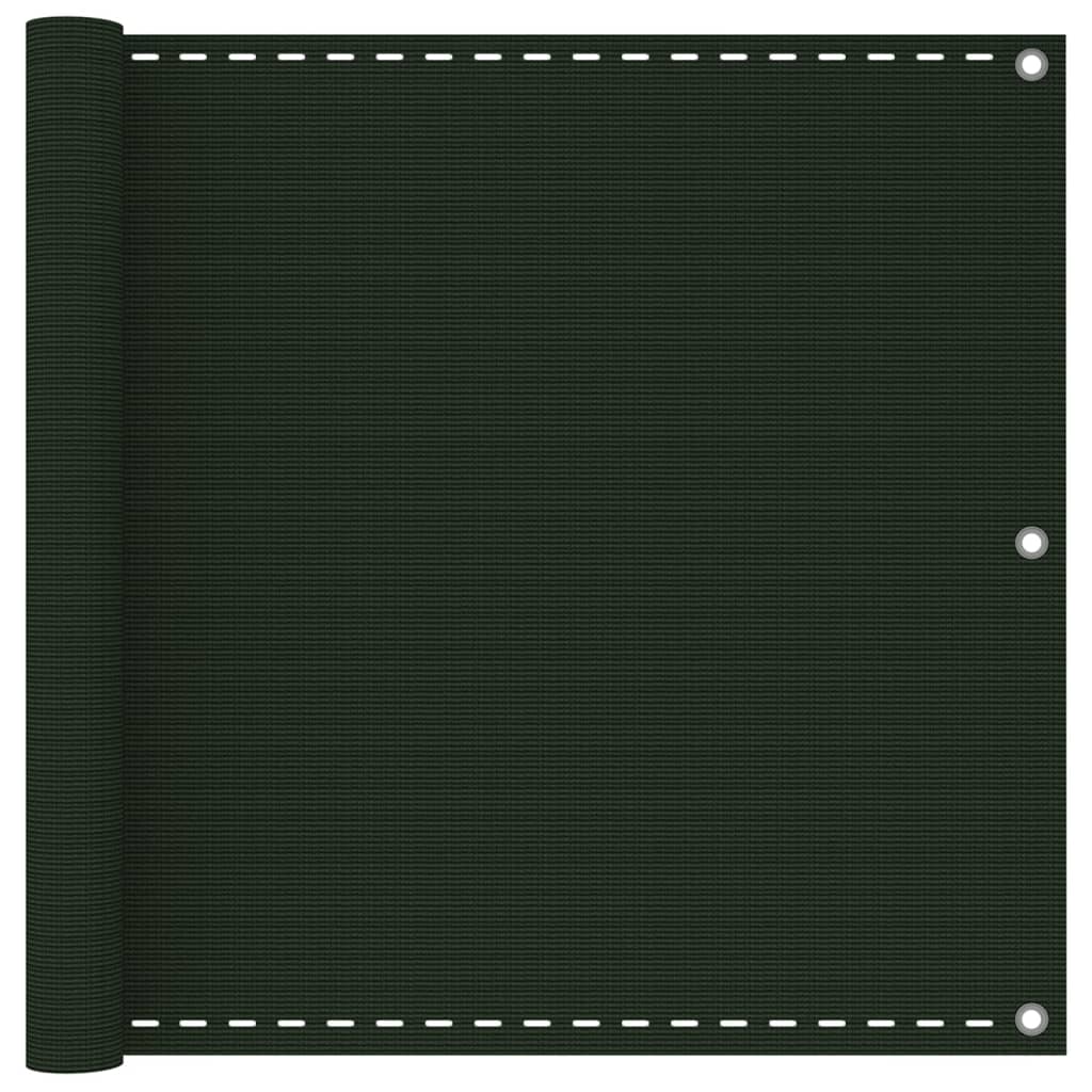 Balcony Screen Hdpe