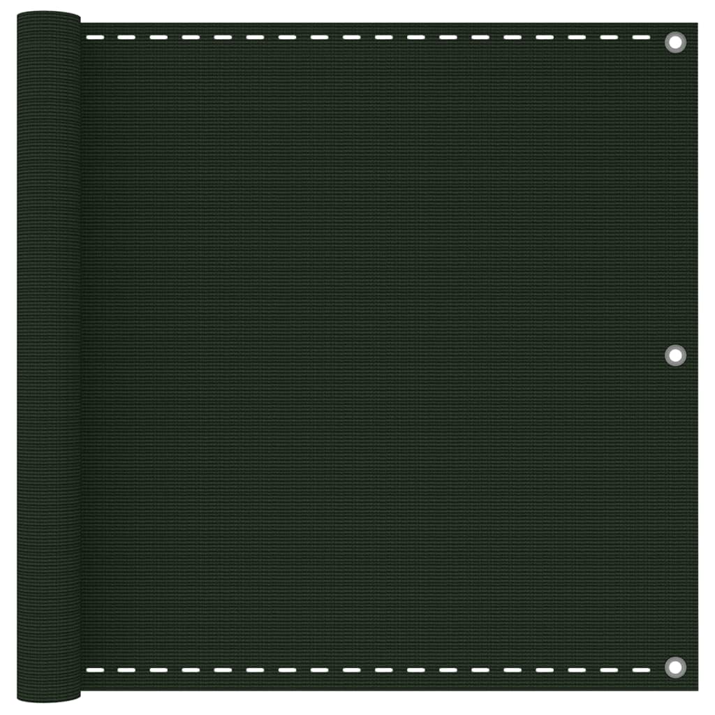 Balcony Screen Hdpe
