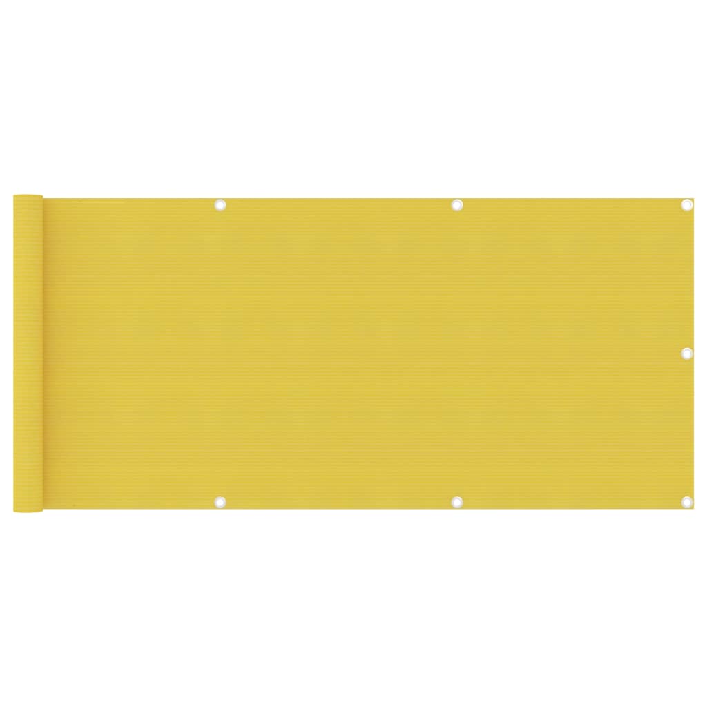 Balcony Screen Hdpe