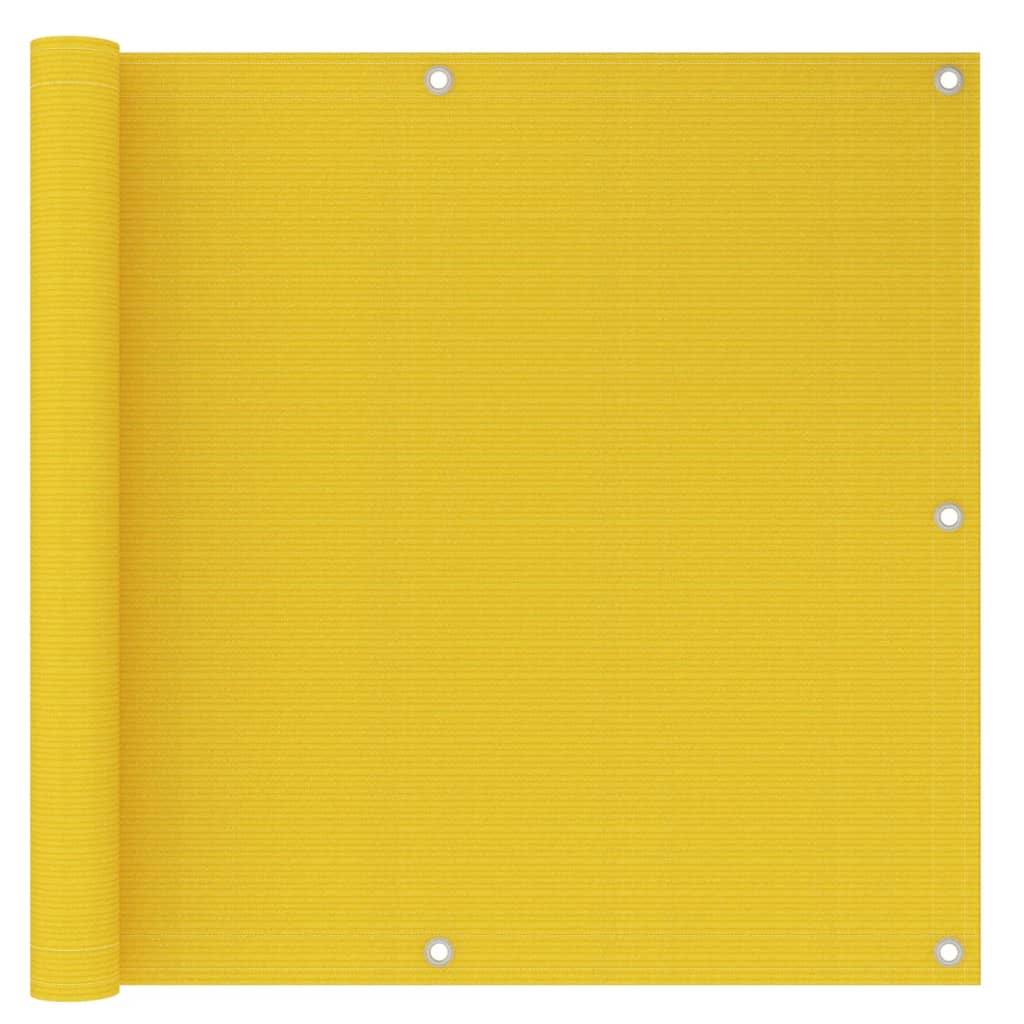Balcony Screen Hdpe