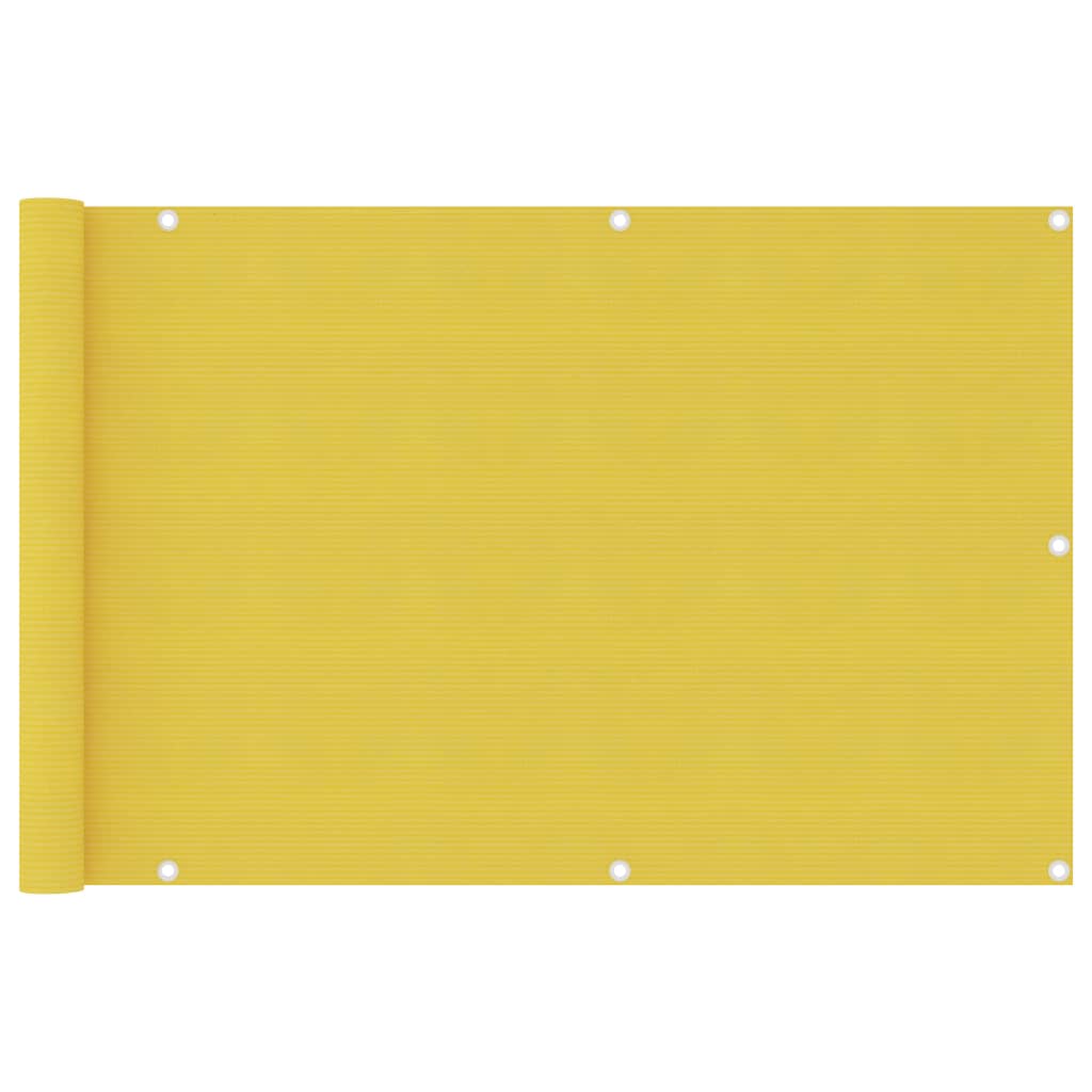 Balcony Screen Hdpe