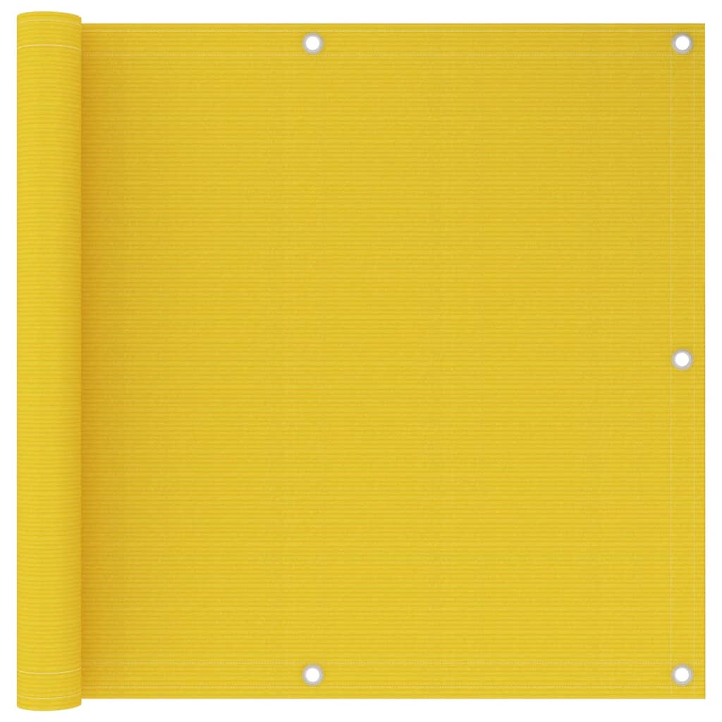 Balcony Screen Hdpe