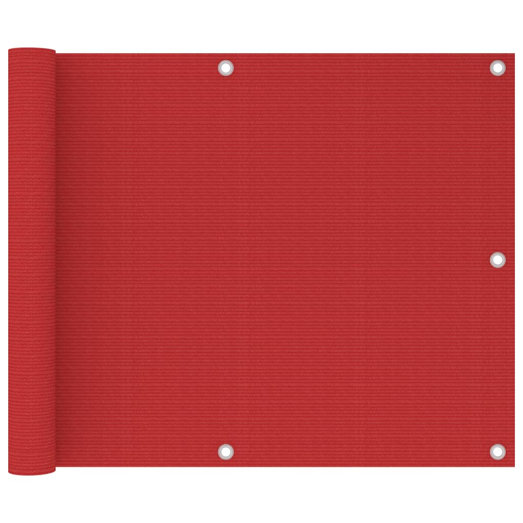 Balcony Screen Hdpe