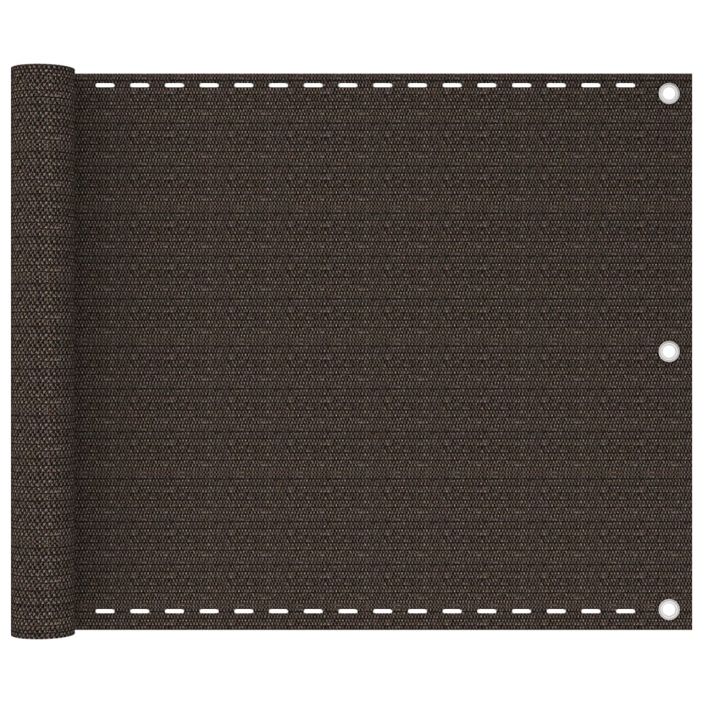 Balcony Screen Hdpe