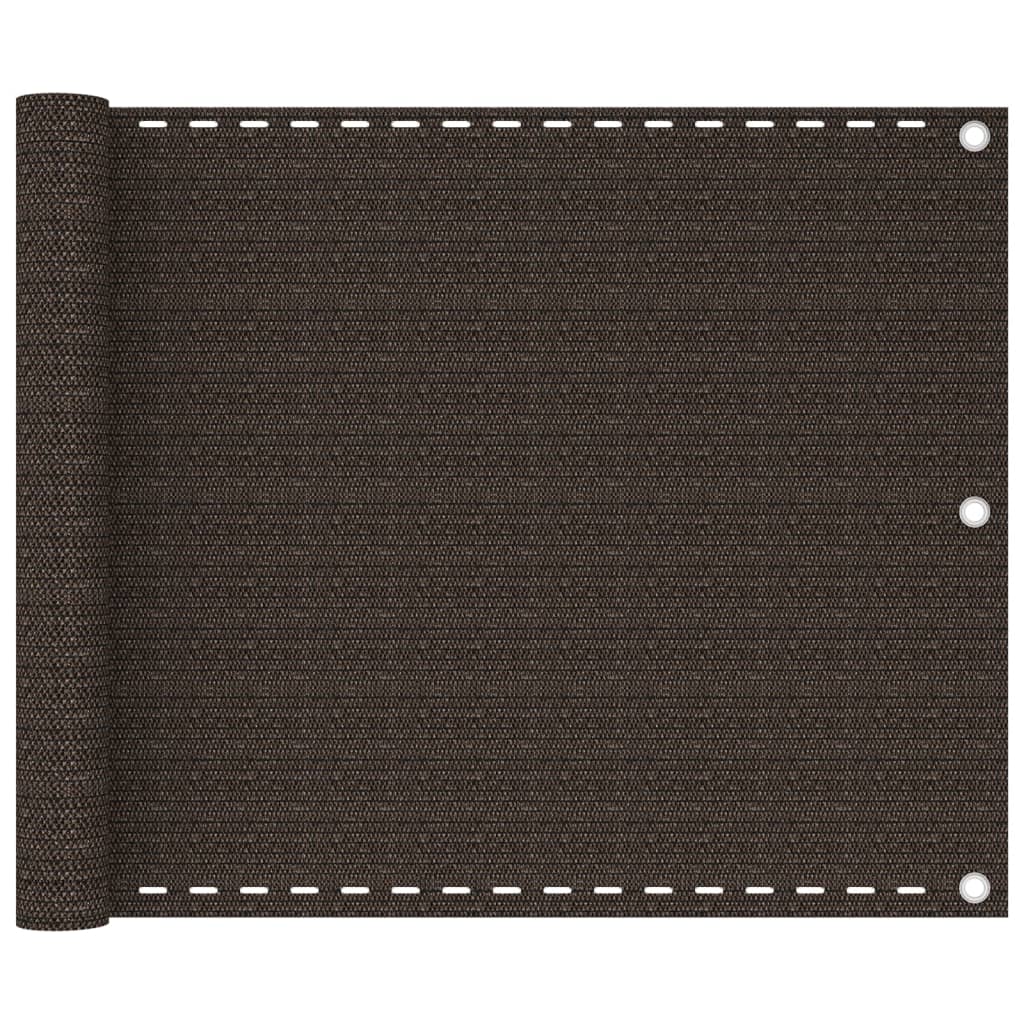 Balcony Screen Hdpe