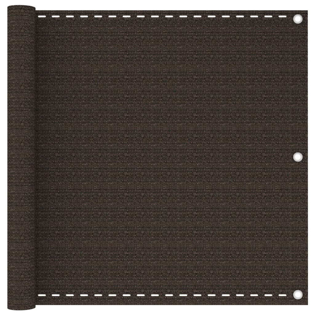 Balcony Screen Hdpe