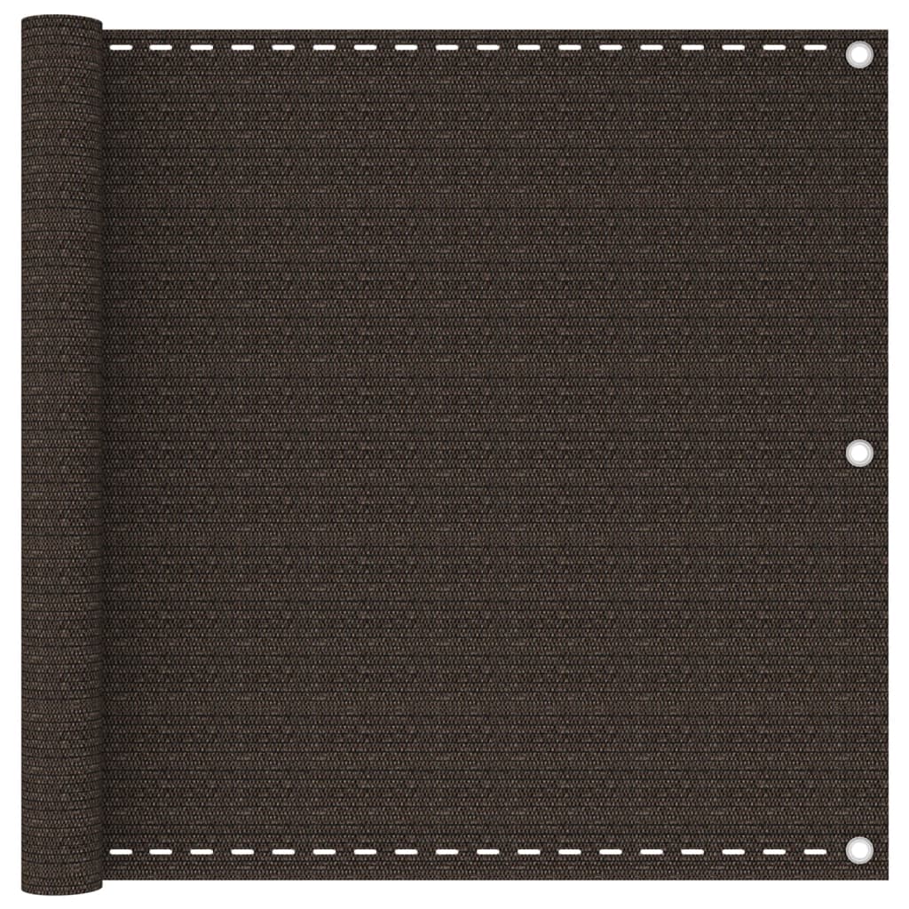 Balcony Screen Hdpe