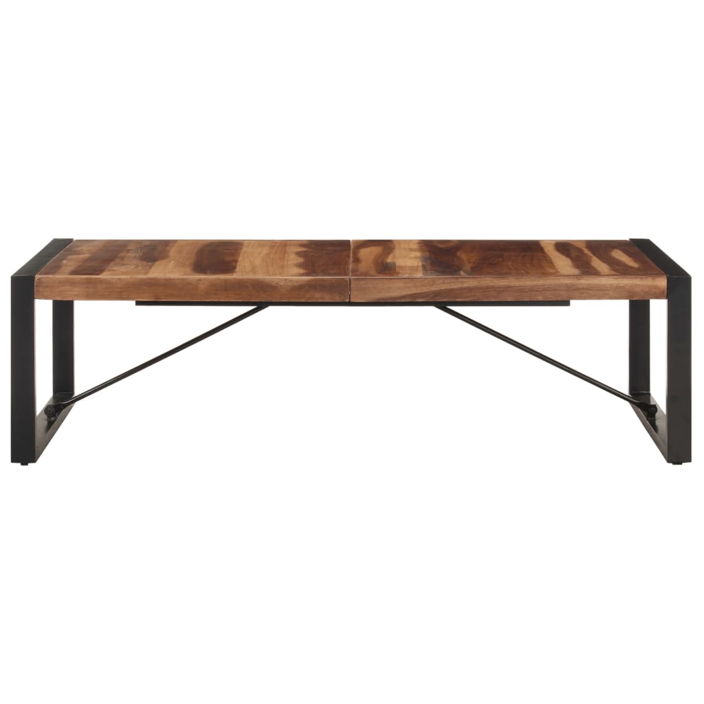 Coffee Table | Natural