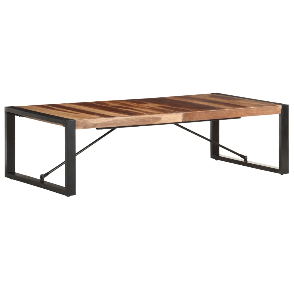 Coffee Table | Natural