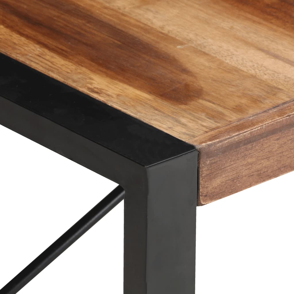 Coffee Table | Natural
