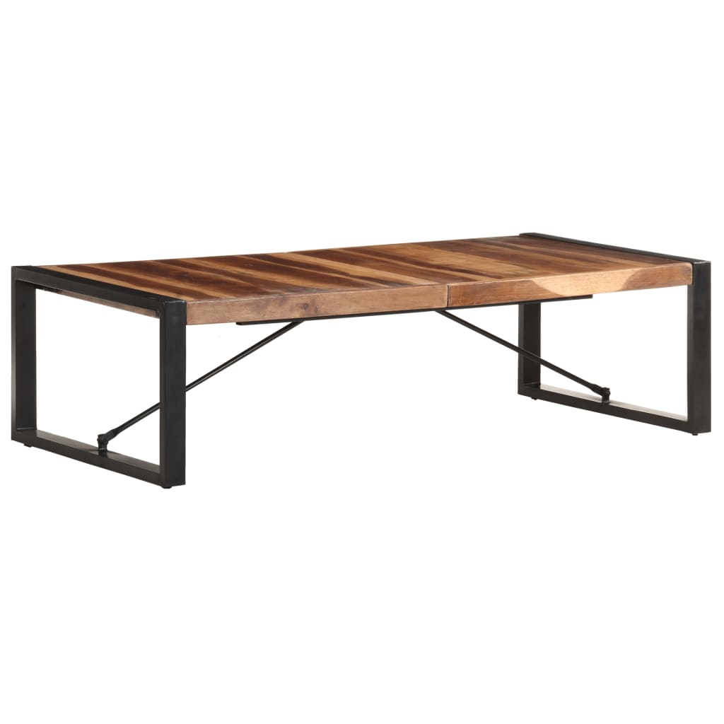 Coffee Table | Natural