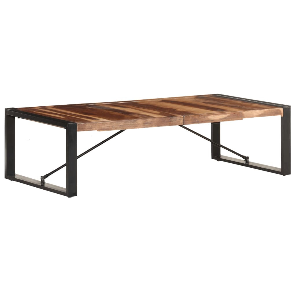 Coffee Table | Natural