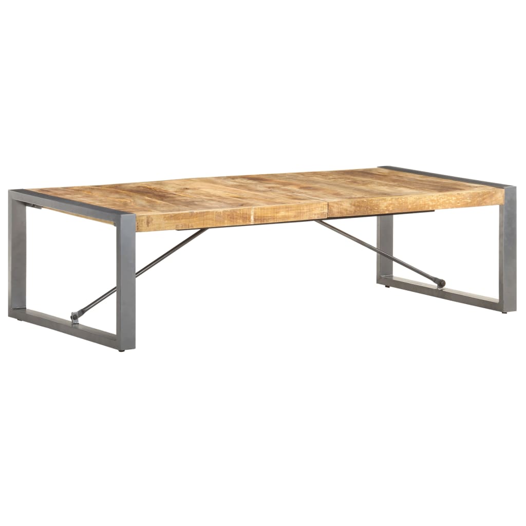 Coffee Table | Natural