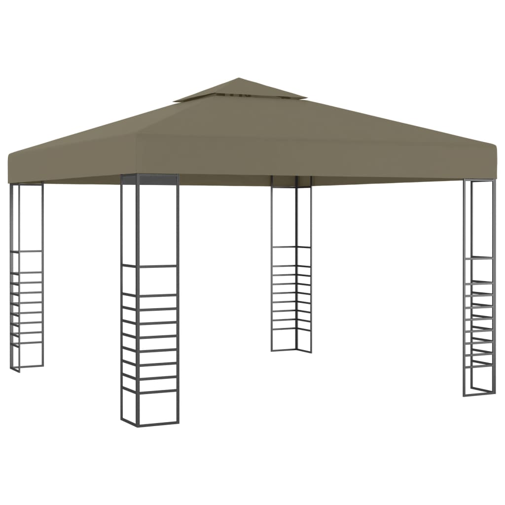 Garden Marquee 3X3 M 180 G/M²