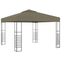 Garden Marquee 3X3 M 180 G/M²