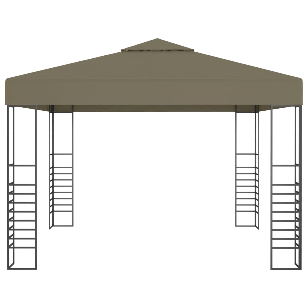 Garden Marquee 3X3 M 180 G/M²