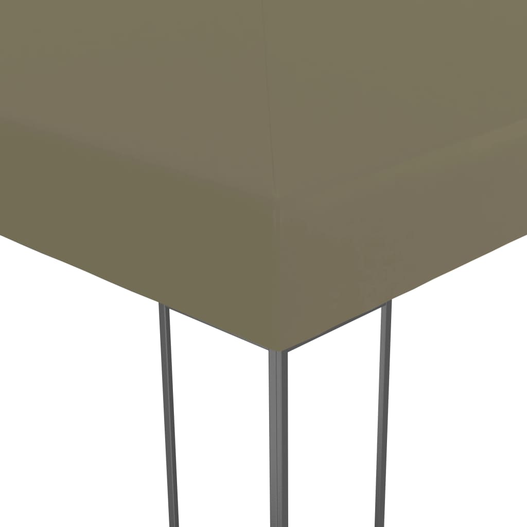 Garden Marquee 3X3 M 180 G/M²