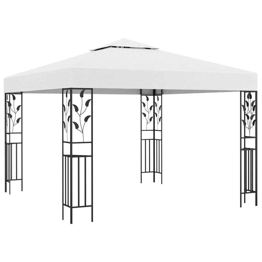 Gazebo 3X3 M 180 G/M²