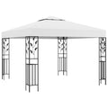 Gazebo 3X3 M 180 G/M²