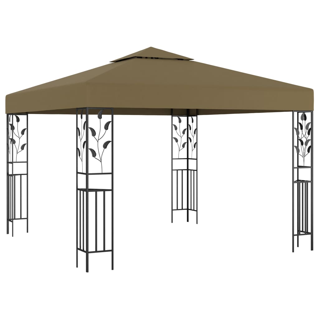 Gazebo 3X3 M 180 G/M²