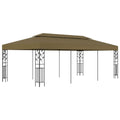 Gazebo 6X3 M 180 G/M²