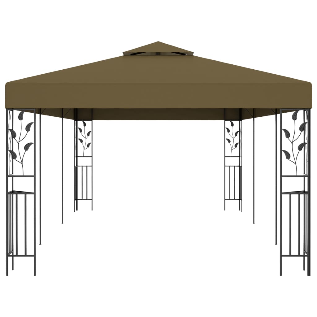 Gazebo 6X3 M 180 G/M²
