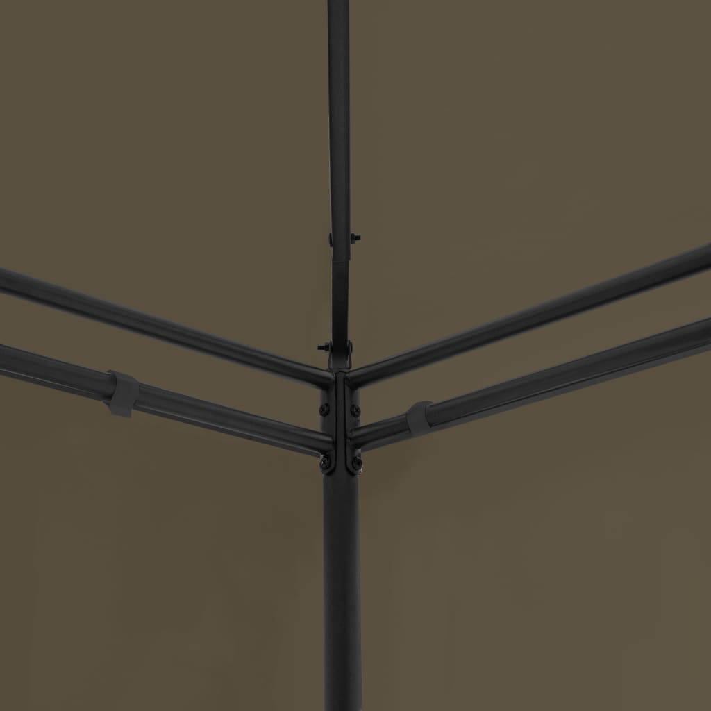 Gazebo 600X298X270 Cm 180 G/M²