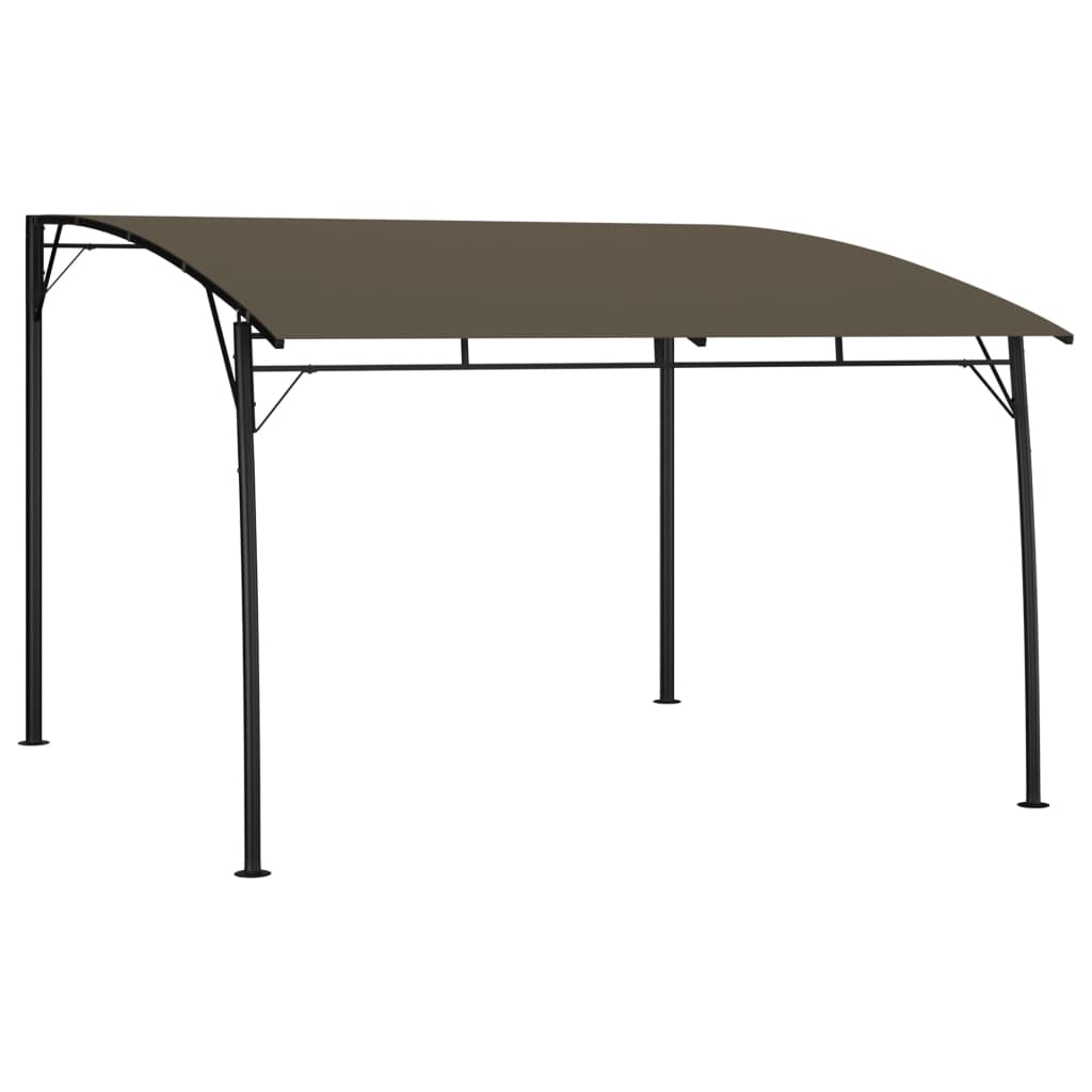 Garden Sunshade Awning