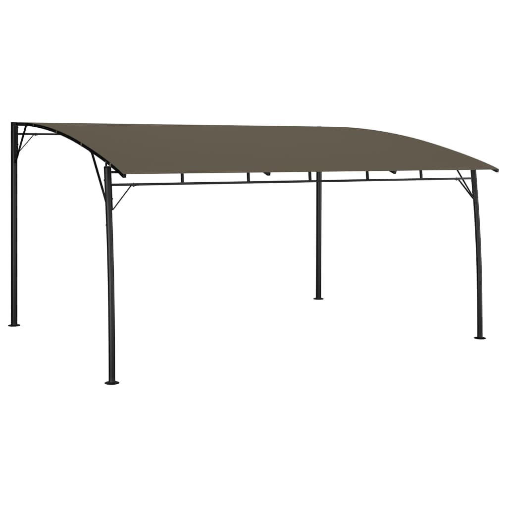 Garden Sunshade Awning