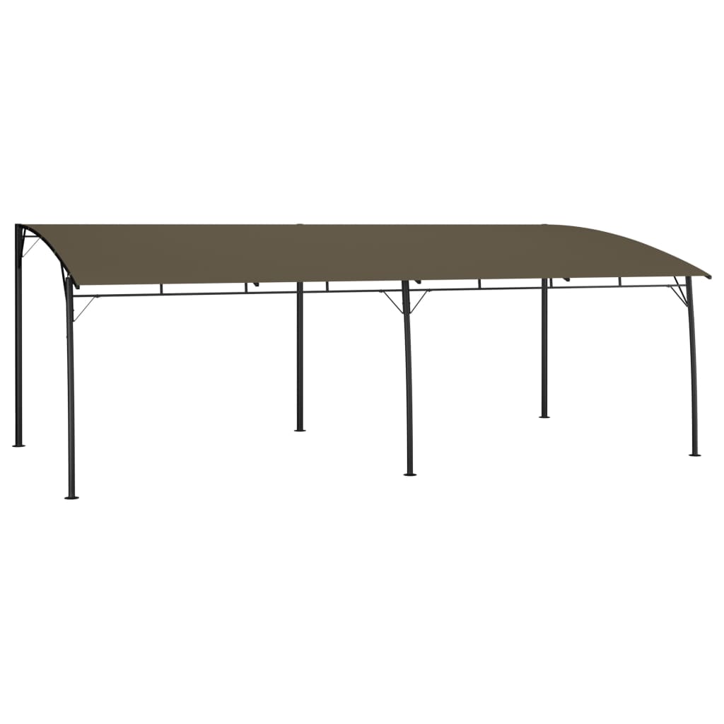 Garden Sunshade Awning