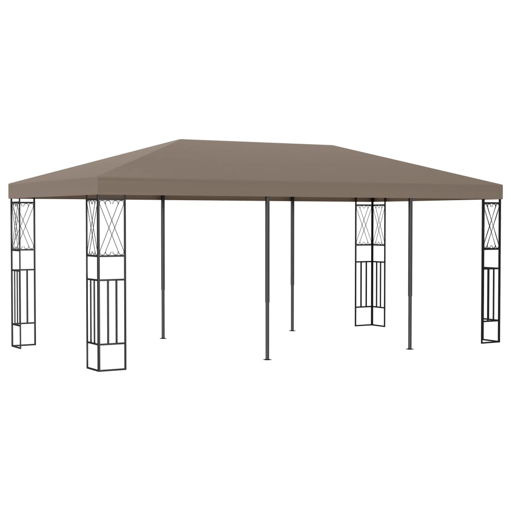 Gazebo Fabric