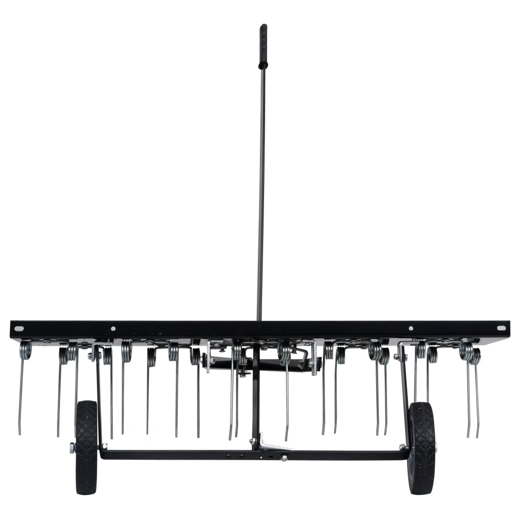 Scarifier For Ride-On Mower 100 Cm