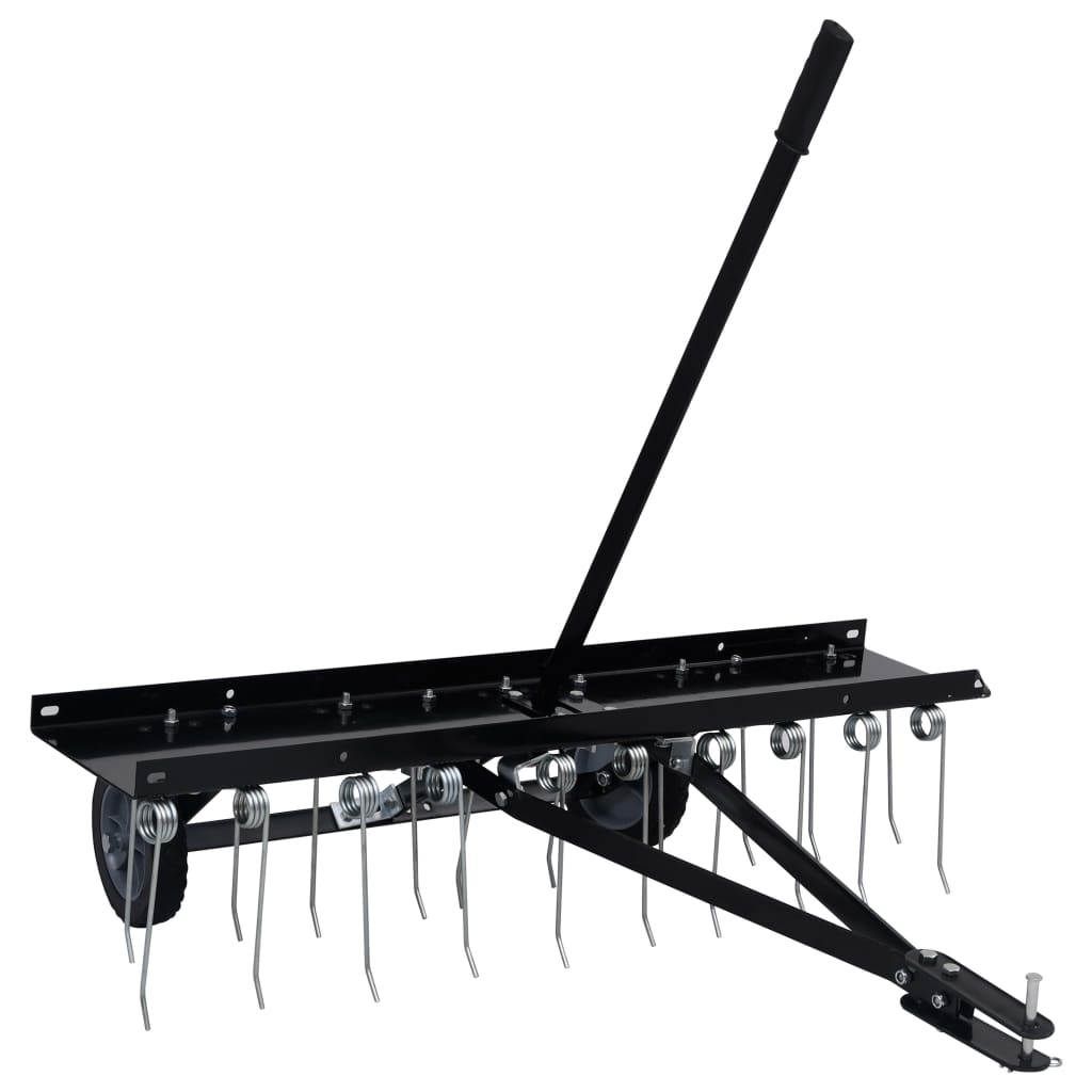 Scarifier For Ride-On Mower 100 Cm