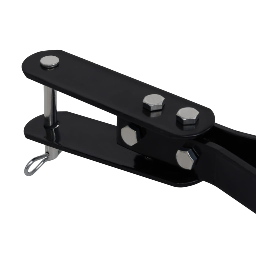 Scarifier For Ride-On Mower 100 Cm