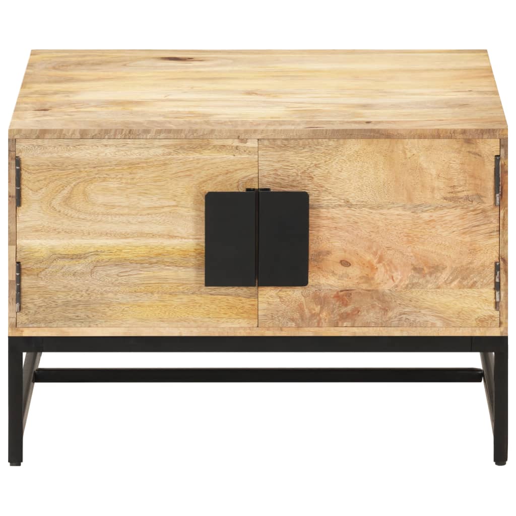 Coffee Table 67X67X45 Cm