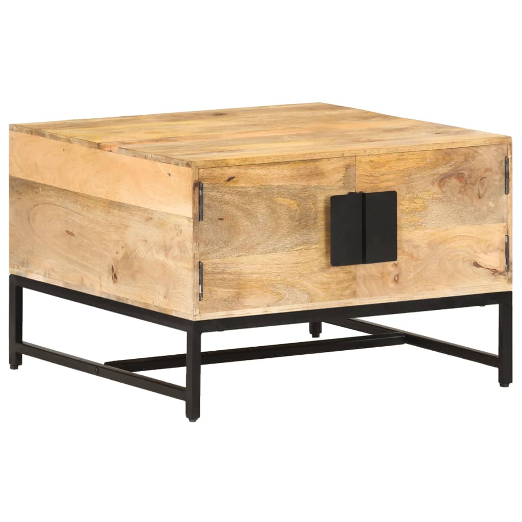 Coffee Table 67X67X45 Cm