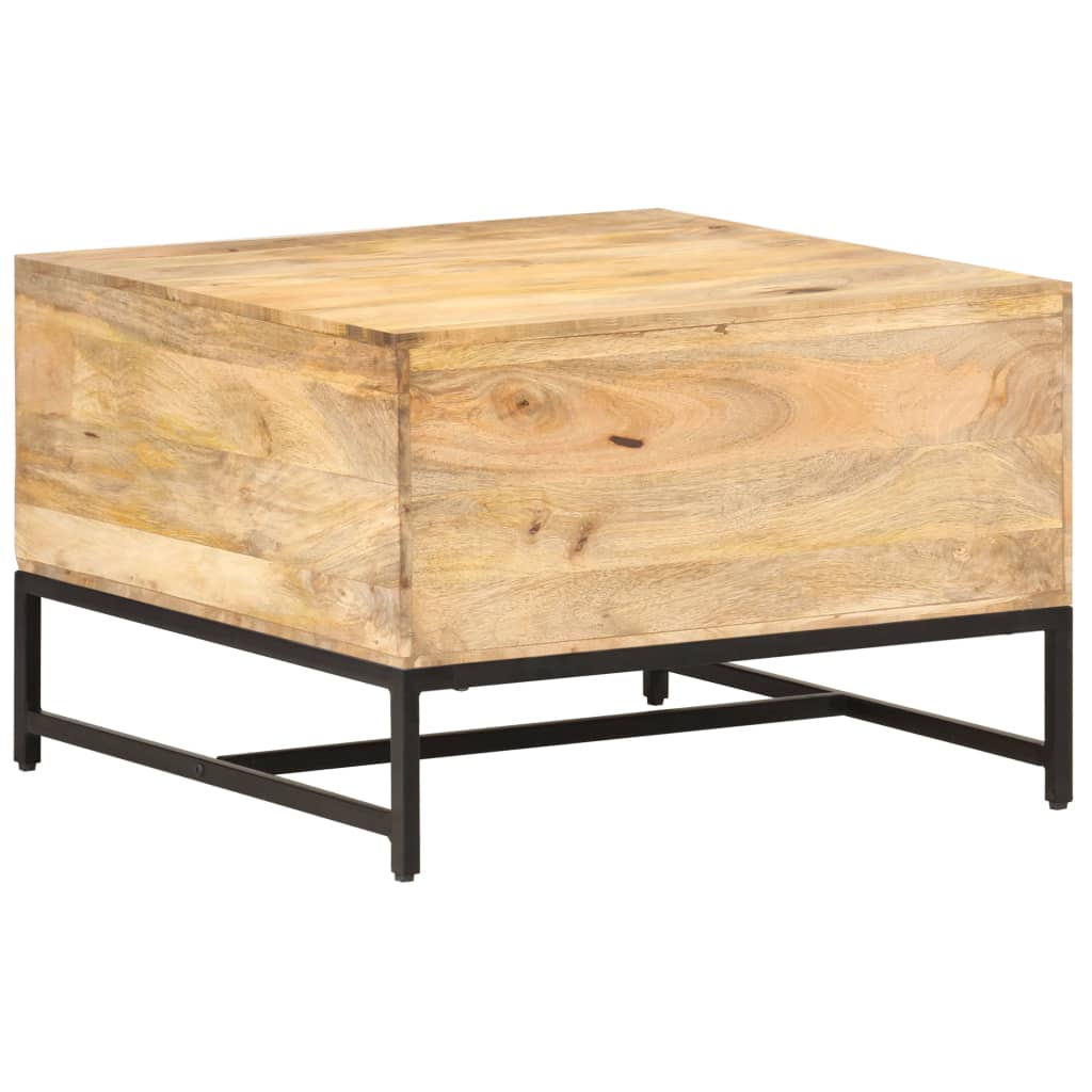 Coffee Table 67X67X45 Cm