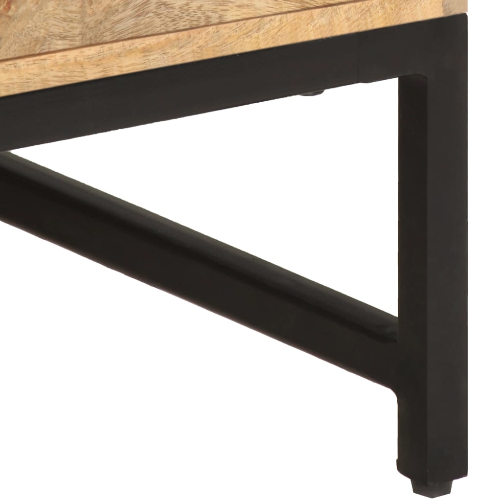 Coffee Table 67X67X45 Cm