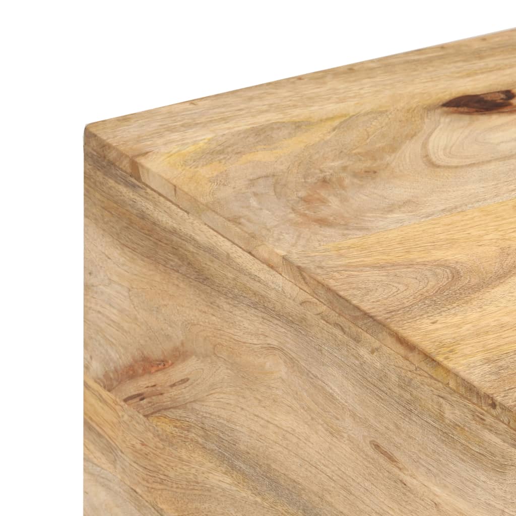 Coffee Table 67X67X45 Cm