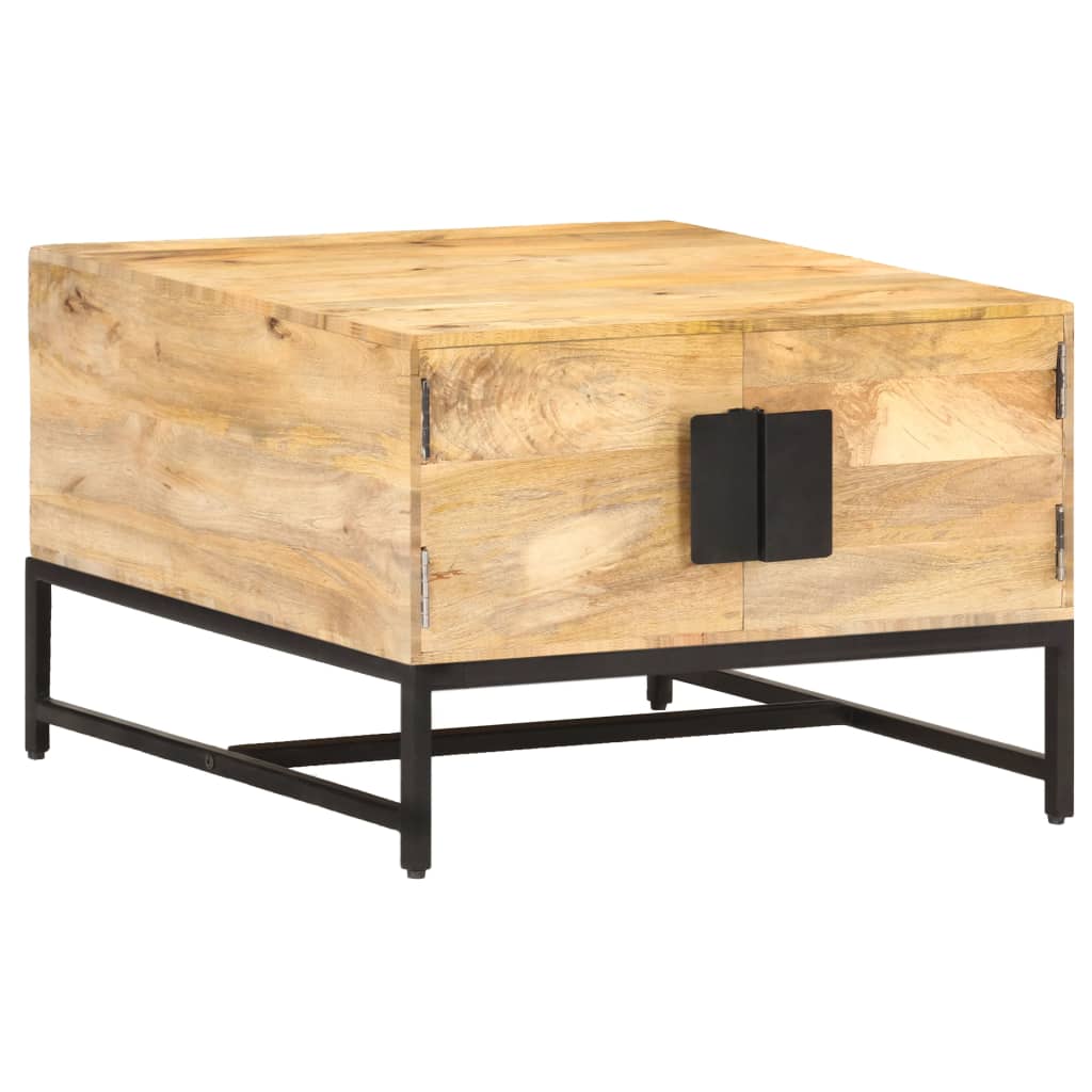 Coffee Table 67X67X45 Cm