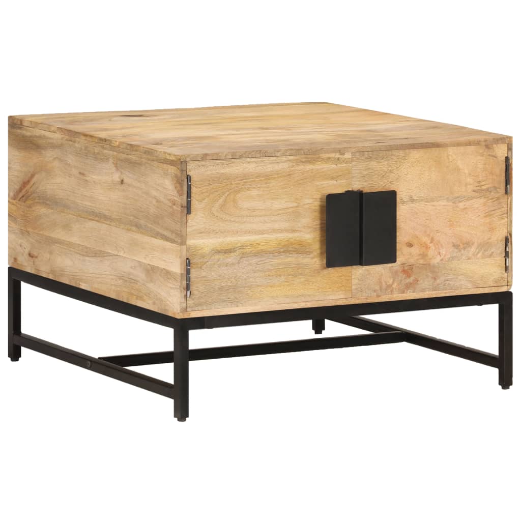 Coffee Table 67X67X45 Cm