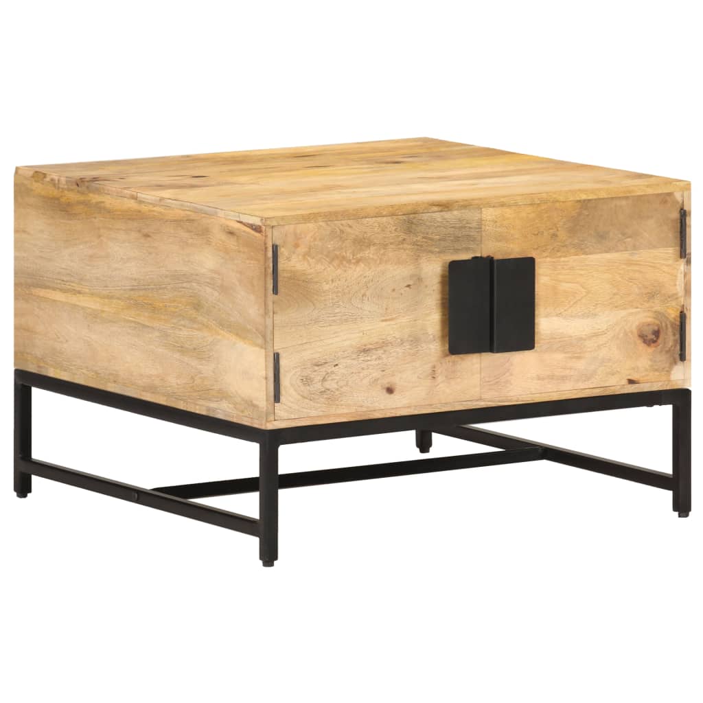 Coffee Table 67X67X45 Cm