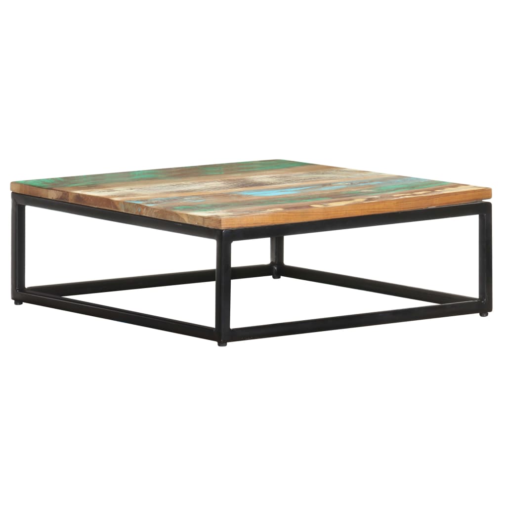 Nesting Coffee Tables 2 Pcs