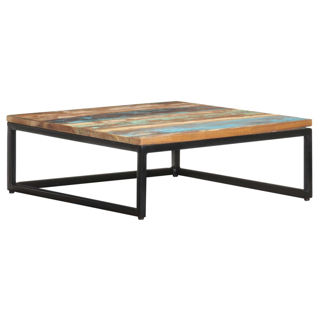 Nesting Coffee Tables 2 Pcs